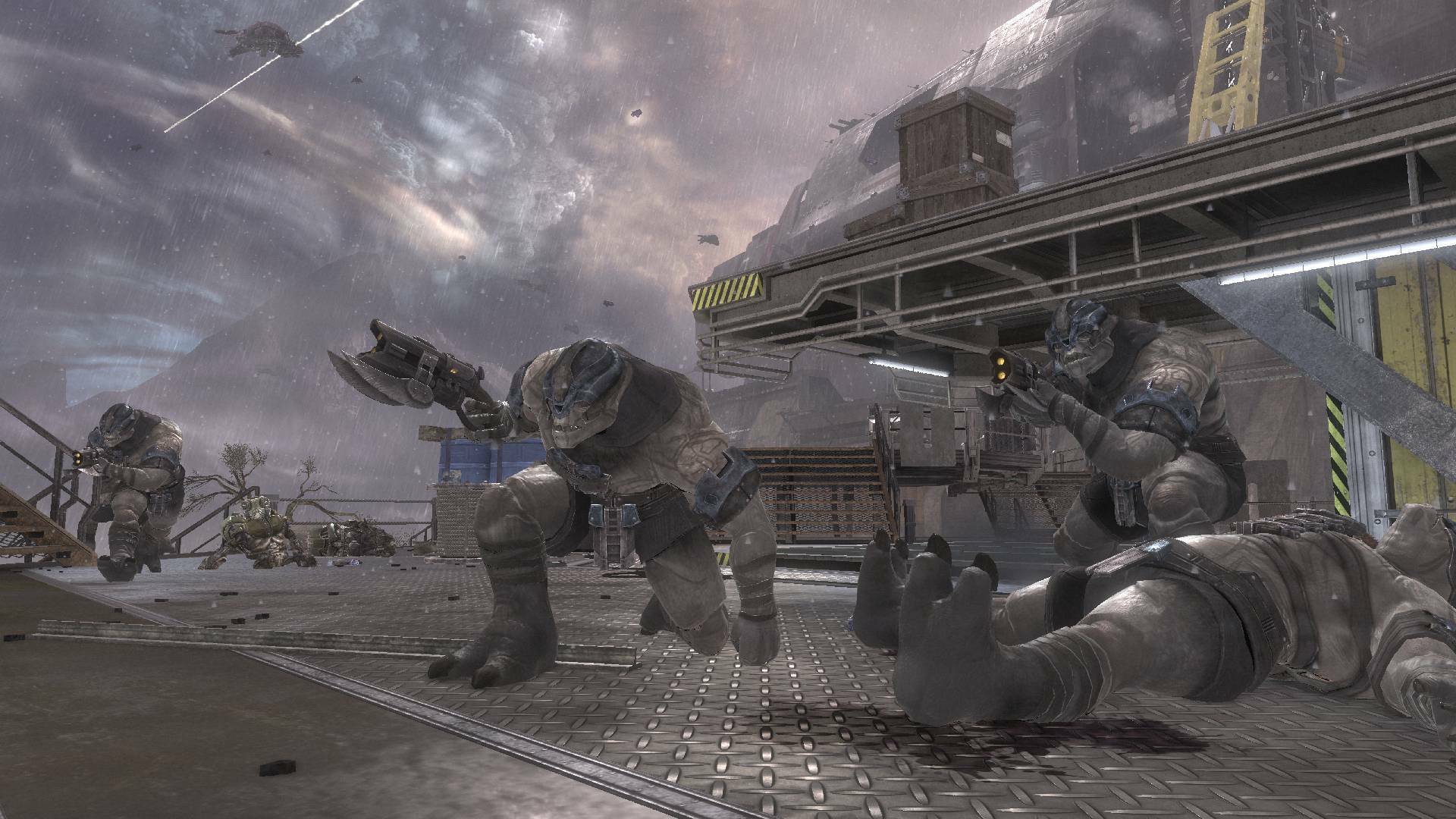 Halo: Reach (Edición Limitada) - Imagen 48